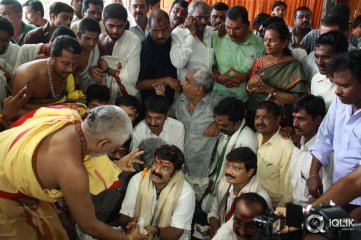 Legend Movie Team Success Tour